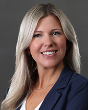 2025 Women in CRE: Katie Vivian, Largo Real Estate Advisors, Inc.